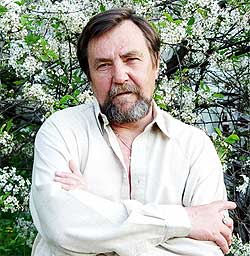 Александр Жданов Фото